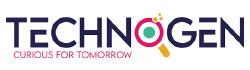 technogen logo