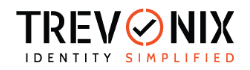 trevonix logo