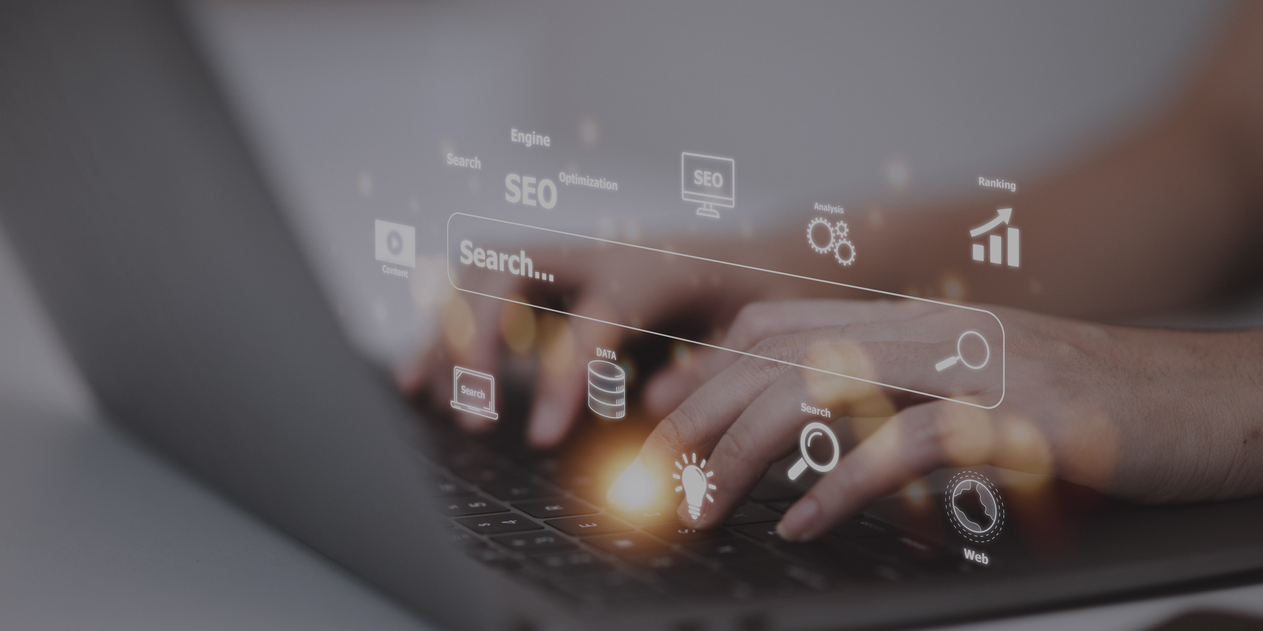 SEO - Search Engine Optimization