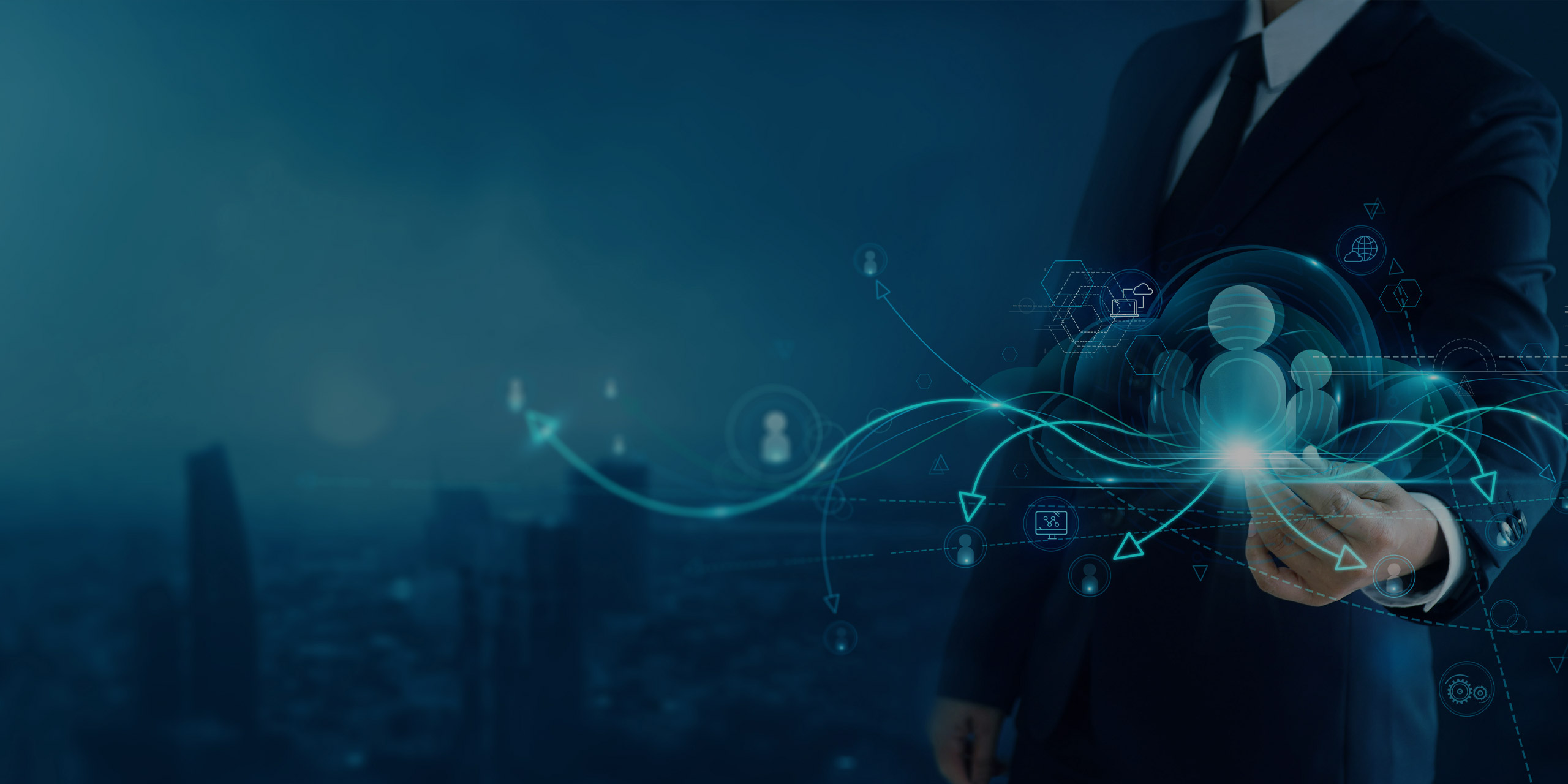 Salesforce Development